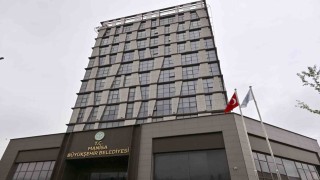 Manisa Büyükşehir Belediyesinden dolandırıcılık uyarısı