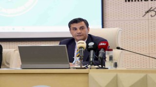 Manisa Büyükşehirin kredi notu AAA