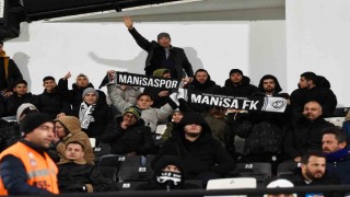 Manisa FK - Amed Sportif Faaliyetler maçının biletleri satışa çıktı