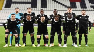 Manisa FK 1 puan aldı, 1 basamak yükseldi