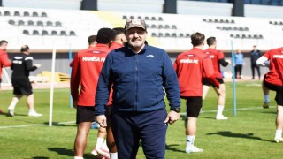 Manisa FK, Ankara Keçirengücünü konuk edecek