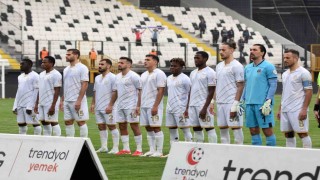 Manisa FKda tek hedef galibiyet