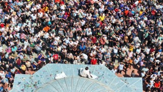 Manisa Mesir Festivalinin renkleri fotoğraf karelerinde hayat bulacak