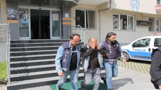 Manisada 22 ayrı suçtan aranan şahıs yakalandı