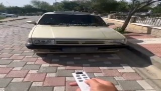 Manisada abartı egzoza ceza yağdı