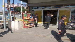 Manisada cinayet: Kuzenini tabancayla vurarak öldürdü