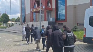 Manisada zehir tacirlerine darbe: 42 bin adet sentetik hap ele geçirildi