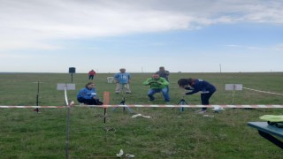 Manisalı Sporcu Elif Tokerden uluslararası başarı