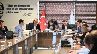 Manisanın altyapısı için 2 milyar TLlik dev yatırım