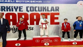 Manyas Belediyesporun 4 sporcusu milli takım kadrosuna seçildi