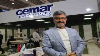 Marble İzmirde Cemardan son gün değerlendirmesi