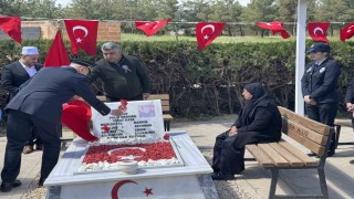 Mardinde Polis Haftası kutlandı