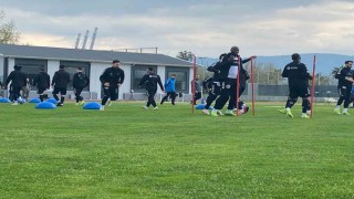 Markao: Gol için sayı hedefim yok