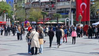 Marmara Denizinde 6.2 büyüklüğünde deprem Balıkesirde de hissedildi