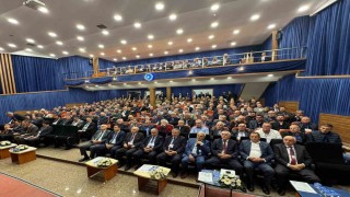 Marmarabirlik Olağan Genel Kurulu yapıldı