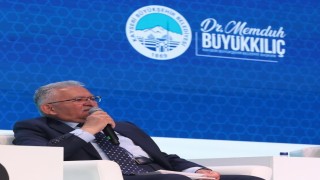 MARMARAKAFta konuşan Büyükkılıç: İş garantili kurslar açıyoruz
