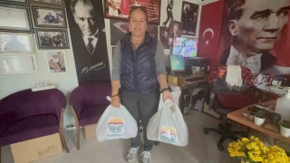 Marmaris Belediyesi, muhtarı çileden çıkardı