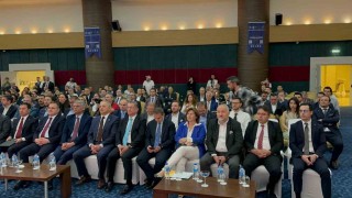 Marmaris turizmde ortak vizyon arayışında buluştu