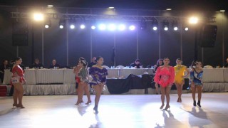 Marmariste salsa rüzgarı
