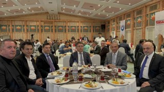 TÜRSAB Marmaris’te Acentelerle Buluştu