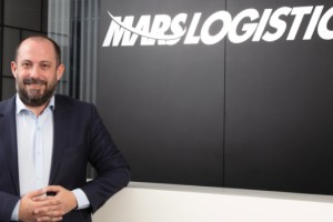 Mars Logistics, 2024’ü Rekor Yatırımlarla Kapattı
