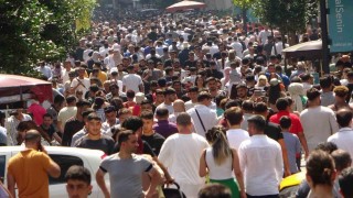 Mart ayında işsizlik oranı yüzde 7,9 oldu