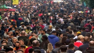 Mart ayında işsizlik oranı yüzde 7,9 oldu