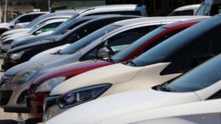 Mart Ayında Trafiğe 195 Bin 682 Taşıt Kaydı Yapıldı