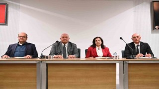MASKİde hedef hizmet kalitesini arttırmak