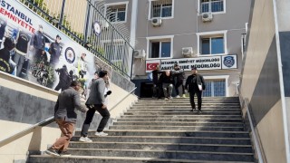 Mattia Ahmet Minguzzinin mezarını tahrip eden şüpheli adliyeye sevk edildi