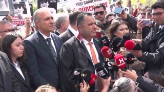 Mattia Ahmet Minguzzinin öldürülmesine ilişkin dava 8 Mayısa ertelendi