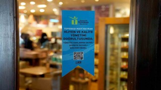 Mavi Bayraklı işletmeler denetleniyor, yeni başvurular değerlendiriliyor