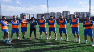 Mavi Siyahlılar, 3 puan hesabında