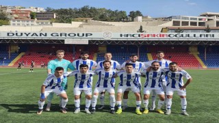 Mazıdağı Fosfatsporun play-off şansı zora girdi