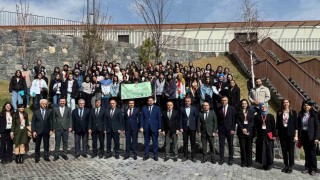 Maziden Atiye Ahlat programı yeniden başladı
