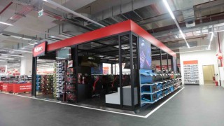 MediaMarkt Gamezone alanları her yaştan oyun tutkununun buluşma noktası oldu