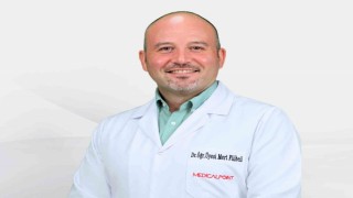 Medical Pointte ilk kez robotik diz cerrahisi operasyonu