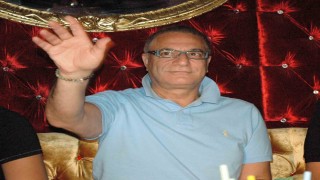 Mehmet Ali Erbil hakkında 10 ay hapis ve bin lira para cezası