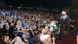 Mehmet Çevik: Bursayı kaybetmek istemiyorum