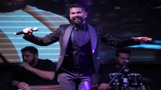 Mehmet Çevikin yeni şarkısı Ben Ordayım dinleyicileriyle buluştu