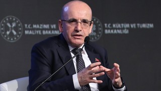 Mehmet Şimşek: KKM’nin Toplam Mevduattaki Payı Yüzde 3,3'e Geriledi