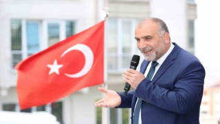 Mehmetçiklerin asker çantası Canikten