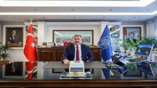Melikgazi Belediyesinin AB destekli projesi WSIS Ödüllerinde finale kaldı