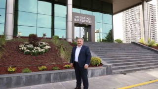 Melikgazi Belediyesinin yeni dijital uygulaması vatandaşlara kolaylık sağlıyor