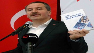 Memur-Sen Genel Başkanı Yalçın: Milleti küçük gören jakobenlerin yanında olmadık