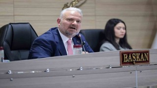 Menemen Belediye Başkanı Pehlivan: Belediye ailemle tarih yazdık