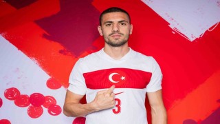 Merih Demiral, FIFA Players Executive Programmea kabul edildi