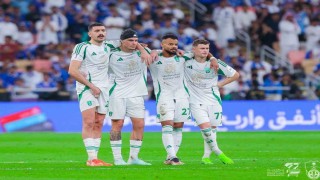 Merih Demiralın takımı Al Ahli, Şampiyonlar Liginde finale yükseldi