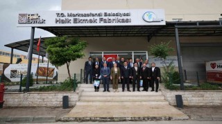 Merkezefendi Belediyesi eski hükümlüleri topluma kazandıracak