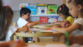Merkezefendi Belediyesinin kreşleri ailelerin yaşamına kolaylık ve güvence sağlıyor